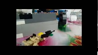 Вам повестка из военкомата!!!!!