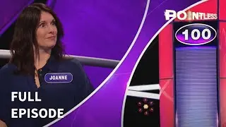 Calling All Dog Lovers | Pointless UK | Season 23 Episode 42 | Full Episode