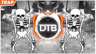SPOOKY SCARY SKELETONS (Trap Remix)