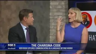Robin Sol Lieberman on Good Day DC