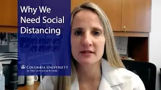 How Social Distancing Can Stop the Spread of COVID-19