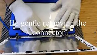 Aspire One Cloudbook 14 AO1 131 screen replacement