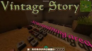 Vintage Story Vanilla [17]