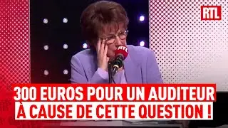 Saurez-vous trouver la réponse avant les Grosses Têtes ?