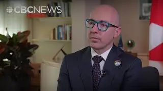 Mayor Knack on his term so far and what's to come in 2026