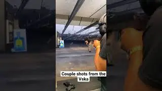 Century Arms (AK47) Vska