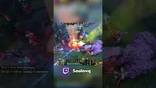 Twitch: Soulovq