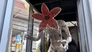 Labubu, Stranger Things, Macy's Thanksgiving Day Parade floats unveiled