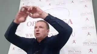 20240420 Йога, Вера и Сомнения.  Йога лекция диспут Открытой Йоги.  Вадим Опенйога