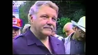 Ruby Creek Massacre - About Randy Weaver and Ruby Ridge - Rhodes Production Systems (RPS) - 1992 (?)
