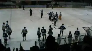 Fight in Nordhorn
