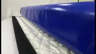 Industrial Soundproof Curtains