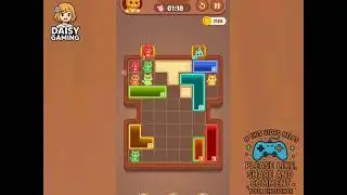 Catdom Color Hole Level 175 Walkthrough