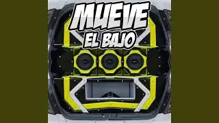 Mueve el Bajo