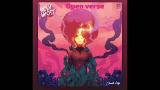 OMAH LAY HOLY GHOST FIRE OPEN VERSE
