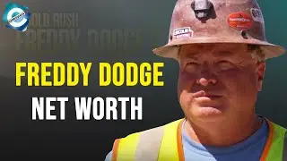 How much is Freddy Dodge worth?