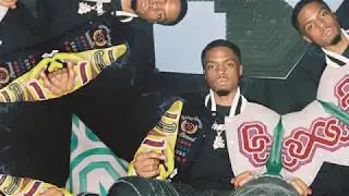 [HQ] Pierre Bourne - Playstation/Supposed To