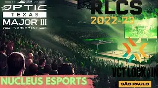 Esports Recap:Valorant Record Shattered, Rocket League Winter Cup, & Call of Duty Major 3 Qualifiers