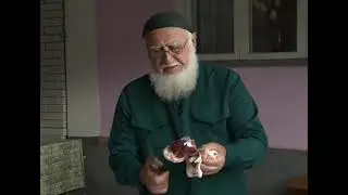 Къой юлюшле этиу. Сылпагъарланы Доммай -хаджиде къонакъда Къурман байрам белгилей.
