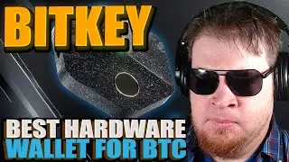 Bitkey Wallet Review | Is This the Best Bitcoin Storage Solution?
