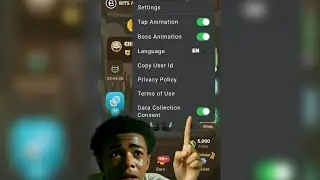 Memefi listing date   Do this before listing date