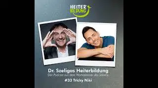 mit Tricky Niki