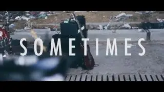 THE BURIAL CHAMBER - Sometimes (Official Music Video)