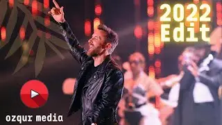 David Guetta & MORTEN - ID (2022 Edit)
