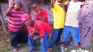 Pou Li : TMJ : Haiti Rap Creole ~ was the Youngest Rap Group in Haiti