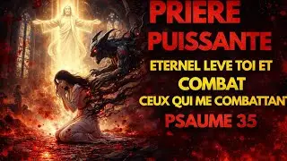 Pri&egrave;re du Soir Combat ceux qui me combattent &ndash; Pri&egrave;re puissante de d&eacute;livrance et de victoire
