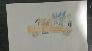 Playing Tata Pau and Uno Dead Sands in Roblox