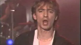 Simon Rowe -  Soldiers In Love 1987