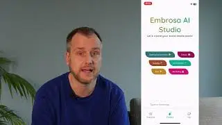 How can I restore my Embrosa password? | For Resellers | Embrosa App Explained