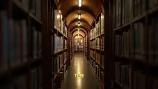 The Library of Lost Knowledge &ndash; Secrets of Ancient Wisdom Unveiled