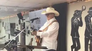 January 4th 2026 Cowboy Church from Yuma