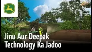 Jinu aur Deepak | Episode 38 | Unveiling the Magic of Technology | Bengali