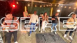 Johnny Moreno - Ser&eacute;  (Video Oficial)