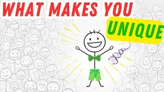 Discover the Fascinating Biology That Shapes You (in 3 Minutes)
