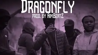 [Free] Freestyle Type Beat  - DragonFly | Beat For Rap | 2022