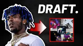 Lil Uzi Vert Songs Draft