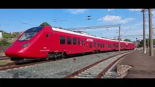Hyperion Softrans 001