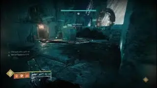 VoG Master - Atheon