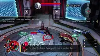 Moon Knight gets DESTROYED