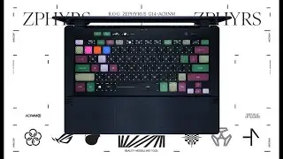 ROG Zephyrus G14-ACRNM RMT01