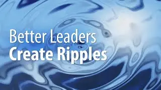 &ldquo;Join the Ripple&rdquo; | Leadership Louisville Center & LeadingBetter Impact Video