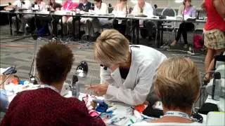2013 ODA Annual Session