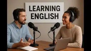 Break Your English Plateau