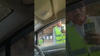 Shocking Misconduct by Traffic Constable highway police, lovnavala rural Police Maharashtra.