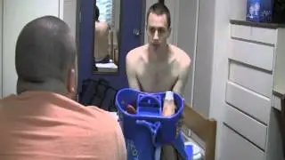 Dorm Room Stuff: Shower Caddy - The 