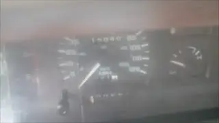 How To Fix A Speedometer